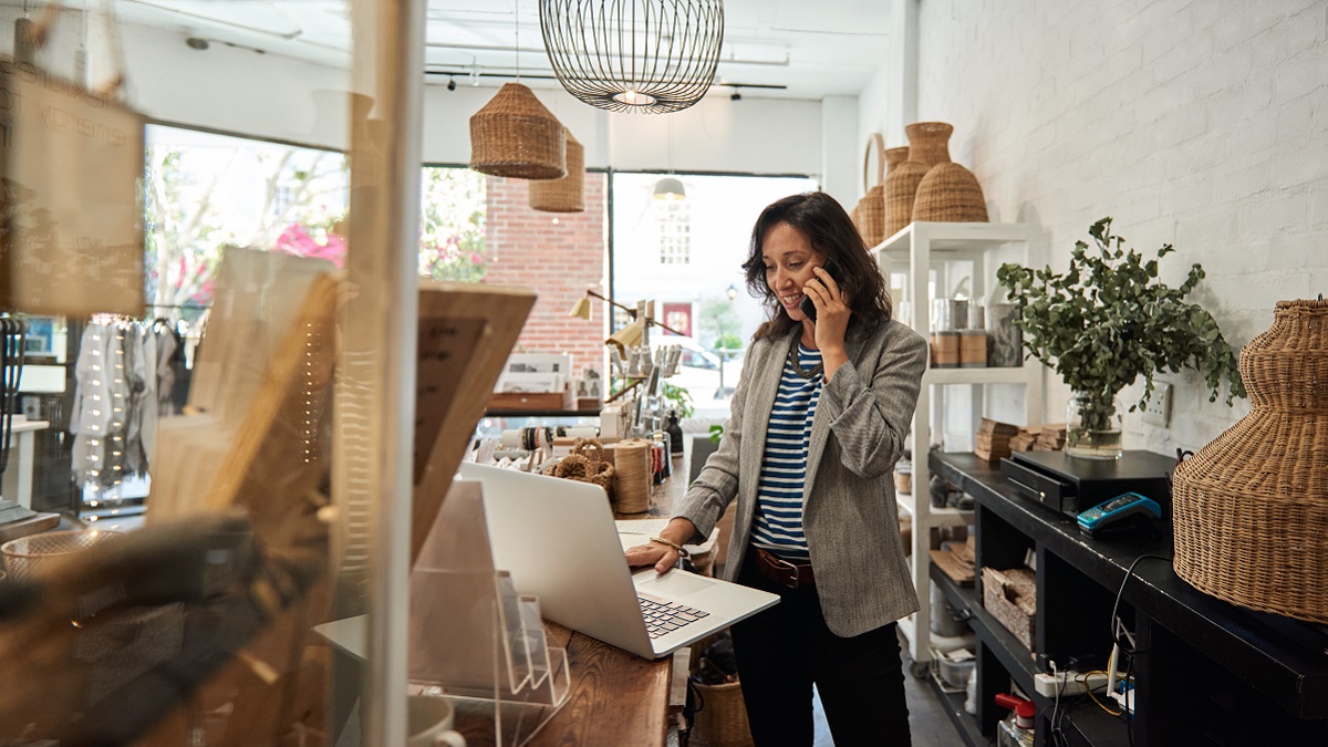 Women-Owned Small Businesses Study