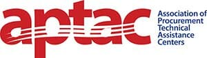 APTAC logo, Spring Conference: San Diego, California