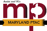 mp MARYLAND PTAC logo