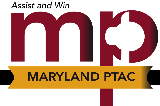 mp MARYLAND PTAC logo