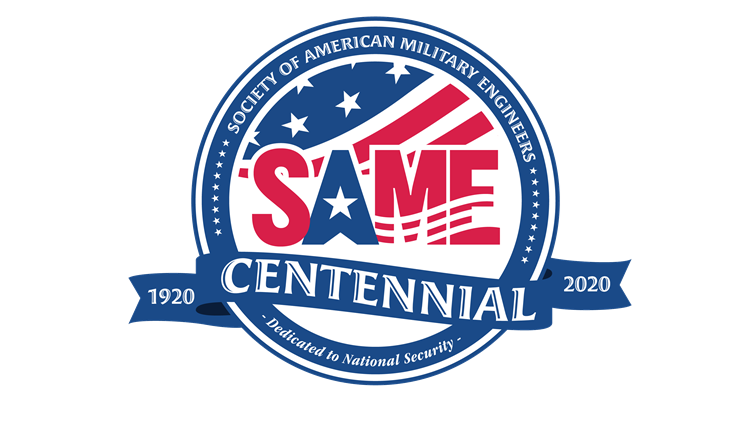 same centennial logo