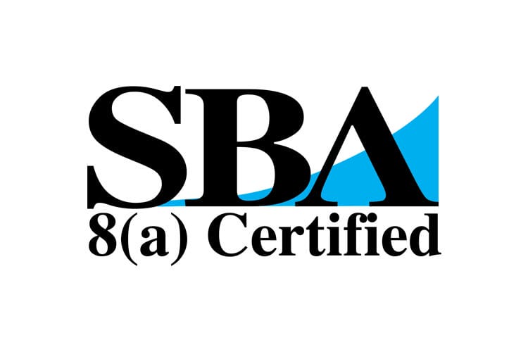 SBA 8(a) Certified